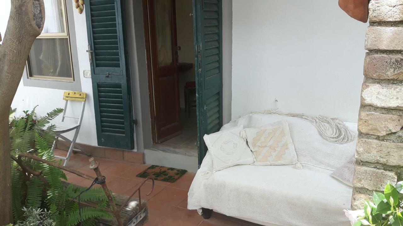 Apartment Casa Patrizia Rosignano Solvay