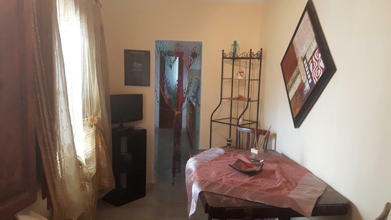 Casa Patrizia Apartment
