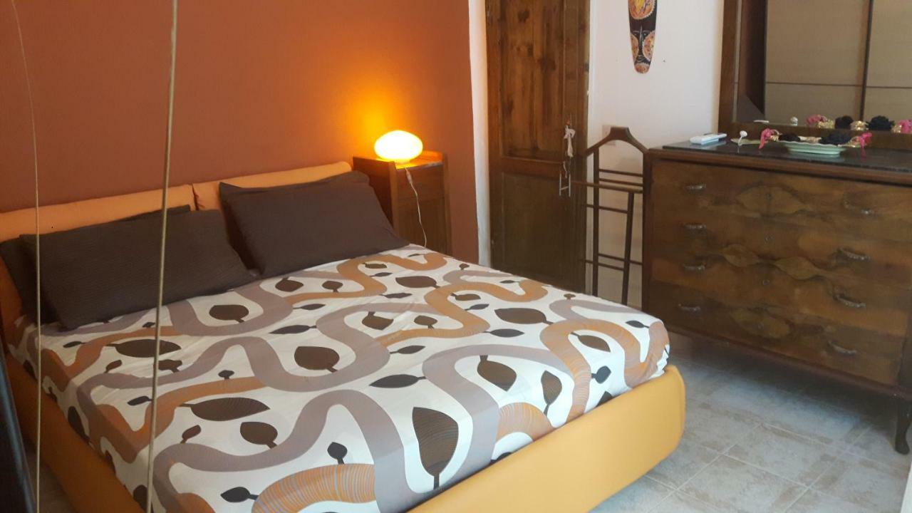 Casa Patrizia Apartment Rosignano Solvay
