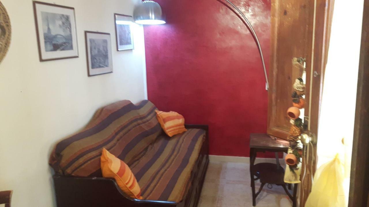 Apartment Casa Patrizia