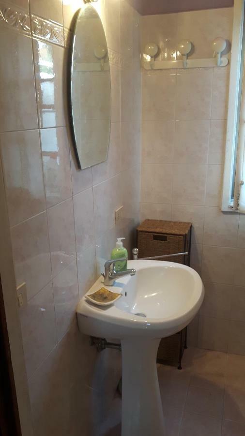 Apartment Casa Patrizia