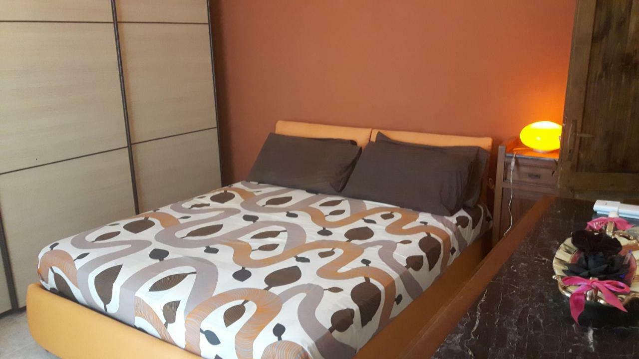 Casa Patrizia Apartment Rosignano Solvay